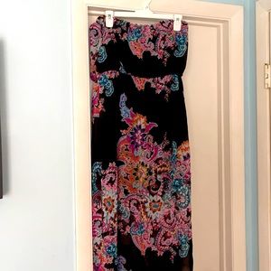 Express Maxi Dress